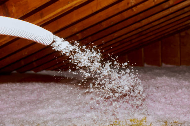 Best Energy Efficiency Insulation in Continental, OH