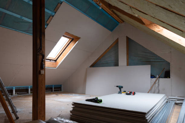 Best Cellulose Insulation in Continental, OH