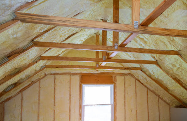 Best Commercial Insulation in Continental, OH