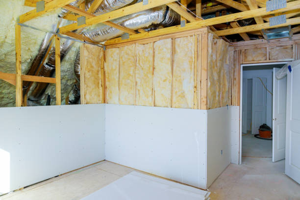 Best Geographic-Specific Insulation Services in Continental, OH