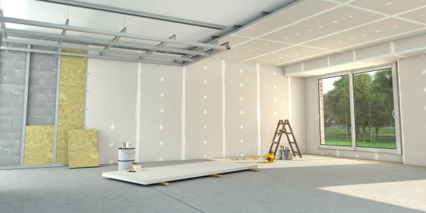 Best Insulation for Specific Applications in Continental, OH