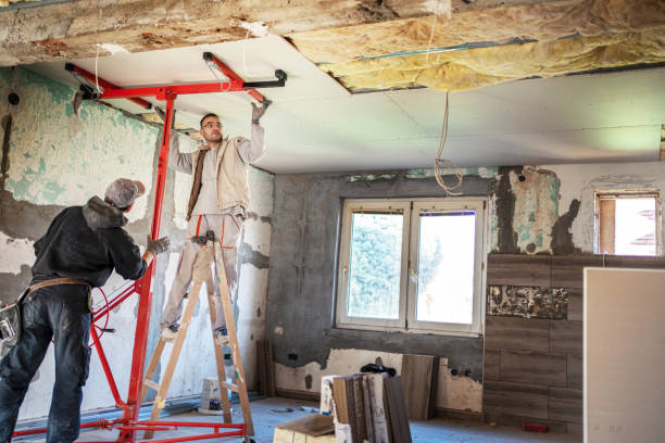 Best Spray Foam Insulation in Continental, OH