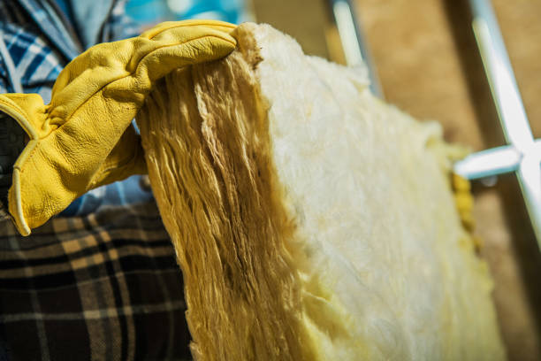 Trusted Continental, OH Insulation Contractor Experts