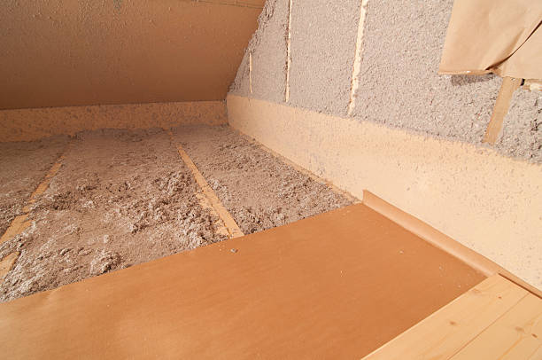 Best Spray Foam Insulation in Continental, OH